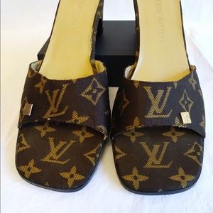Louis Vuitton shoes